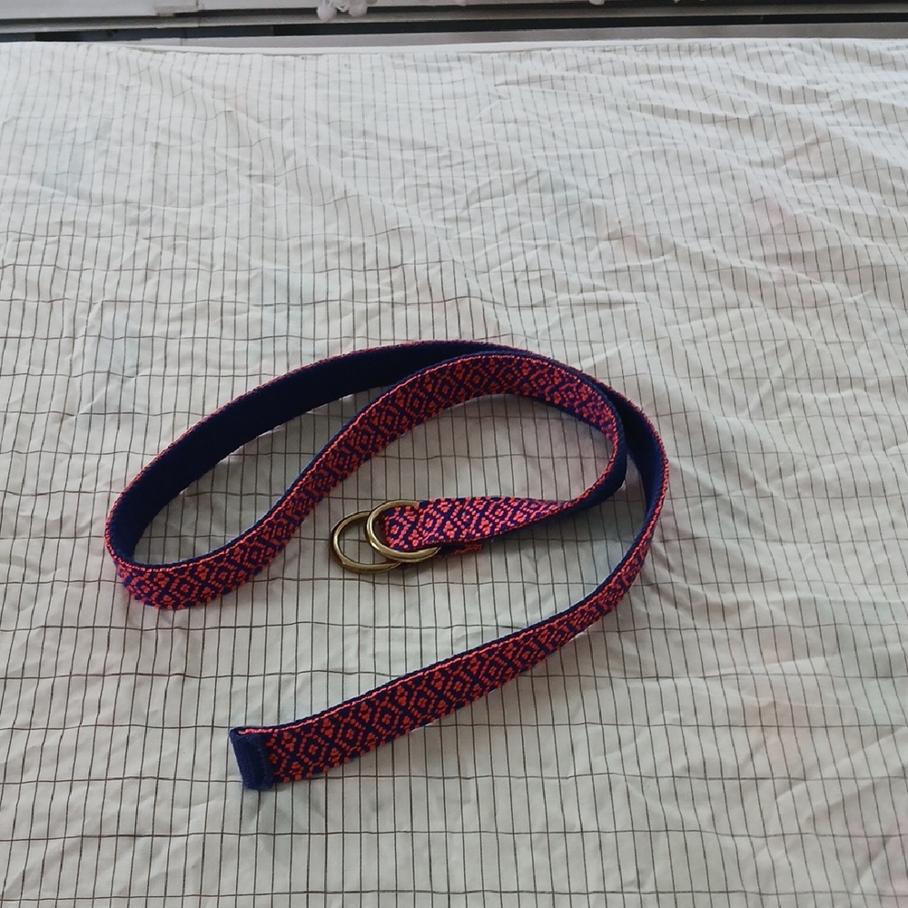 J CREW Belt